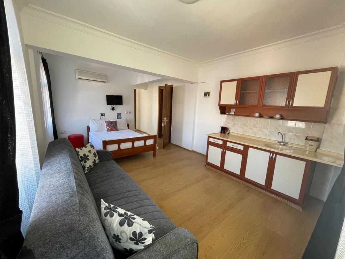 Caunos Antik Hotel Dalyan Extérieur photo