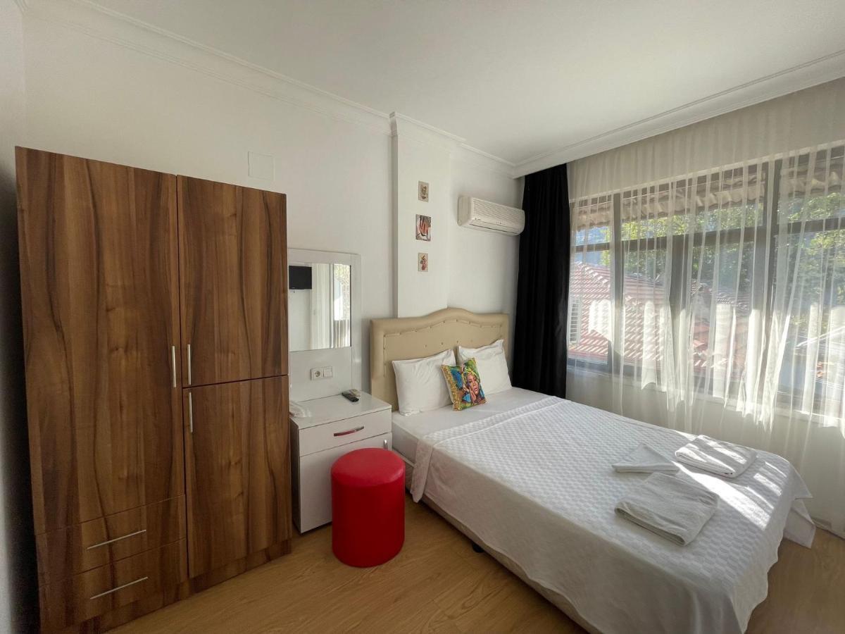 Caunos Antik Hotel Dalyan Extérieur photo