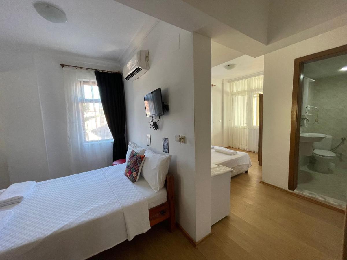 Caunos Antik Hotel Dalyan Extérieur photo