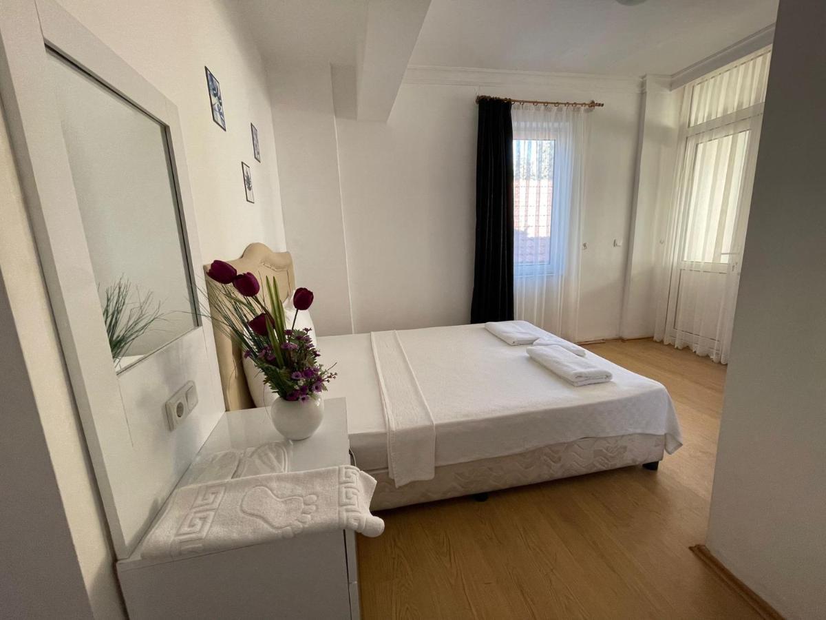 Caunos Antik Hotel Dalyan Extérieur photo