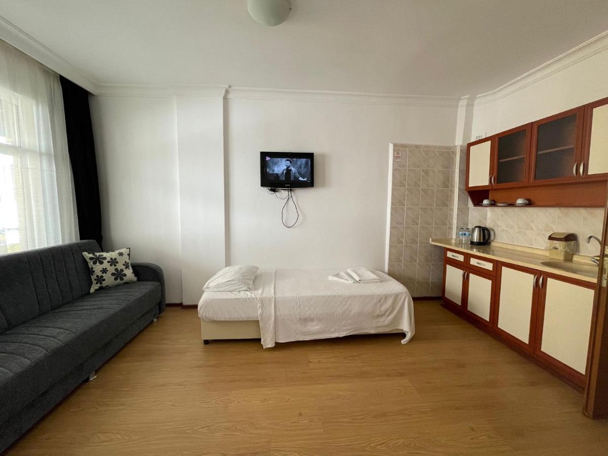 Caunos Antik Hotel Dalyan Extérieur photo