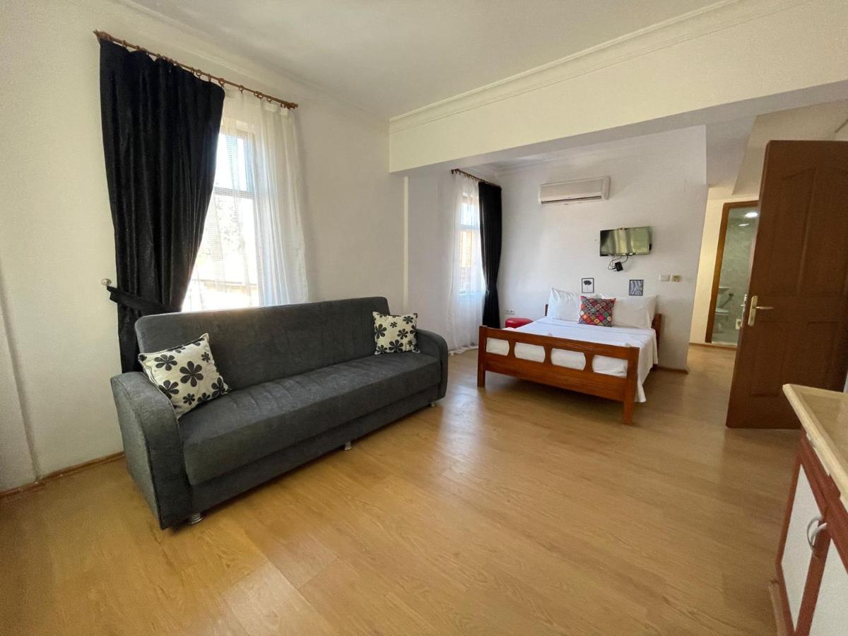 Caunos Antik Hotel Dalyan Extérieur photo