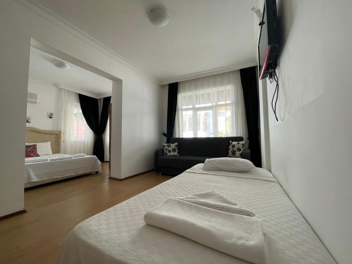 Caunos Antik Hotel Dalyan Extérieur photo