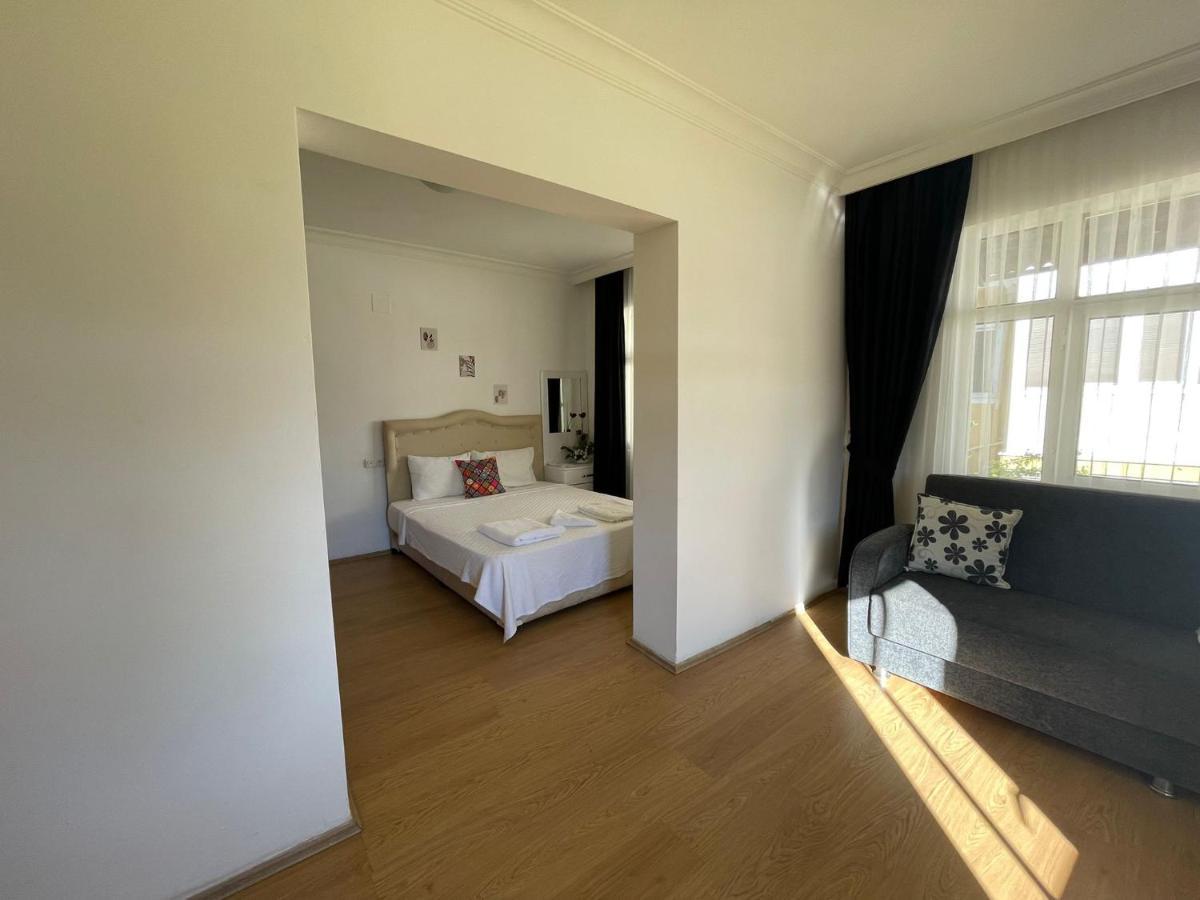 Caunos Antik Hotel Dalyan Extérieur photo