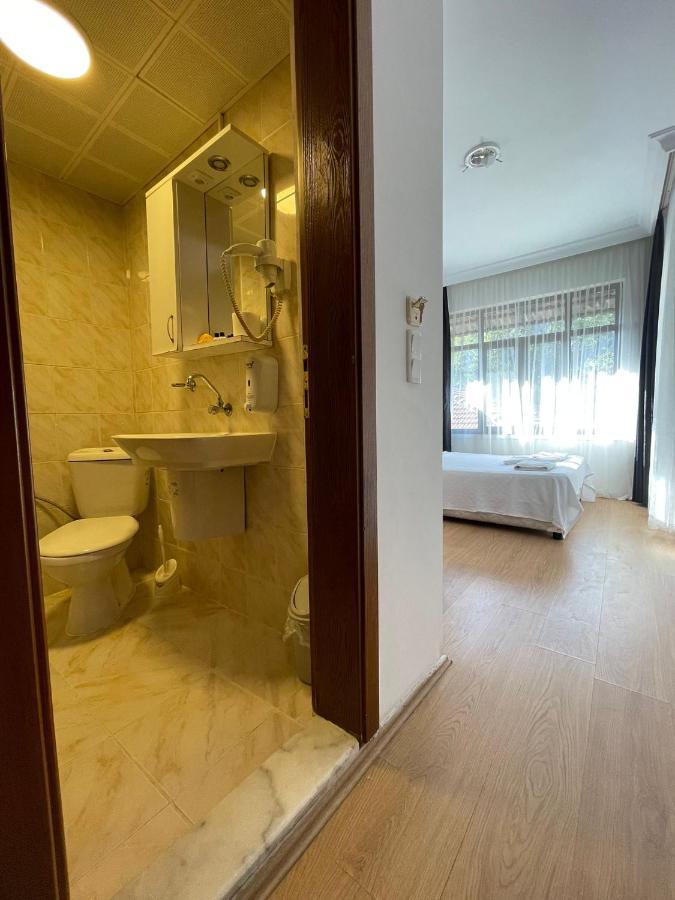 Caunos Antik Hotel Dalyan Extérieur photo