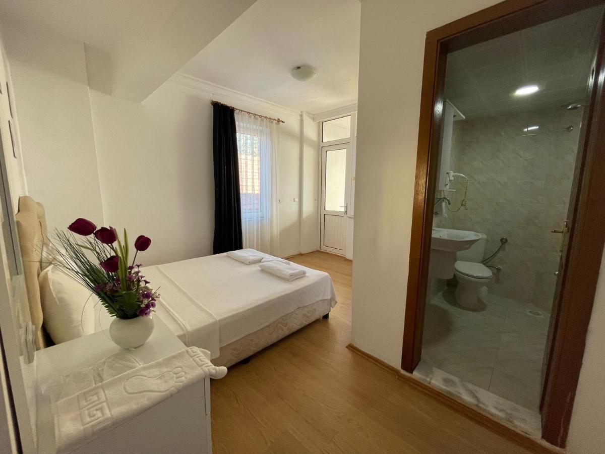 Caunos Antik Hotel Dalyan Extérieur photo