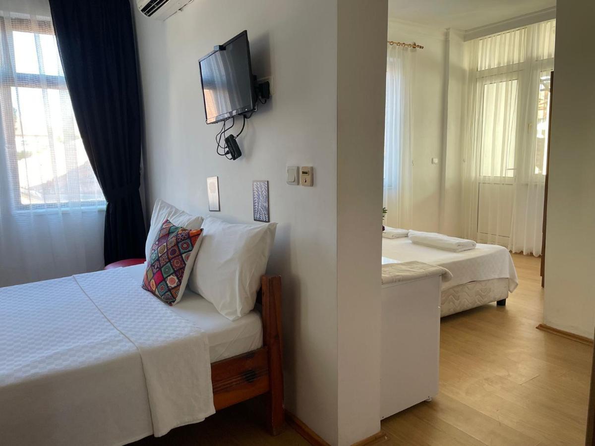 Caunos Antik Hotel Dalyan Extérieur photo