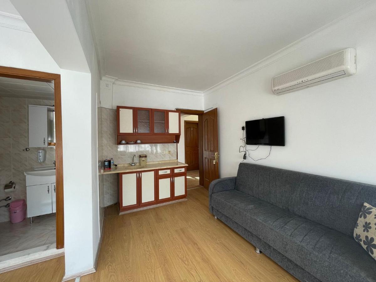 Caunos Antik Hotel Dalyan Extérieur photo