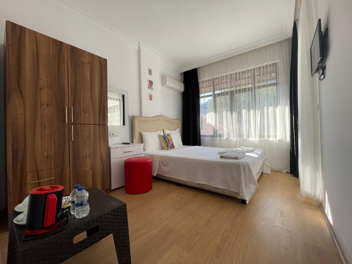 Caunos Antik Hotel Dalyan Extérieur photo