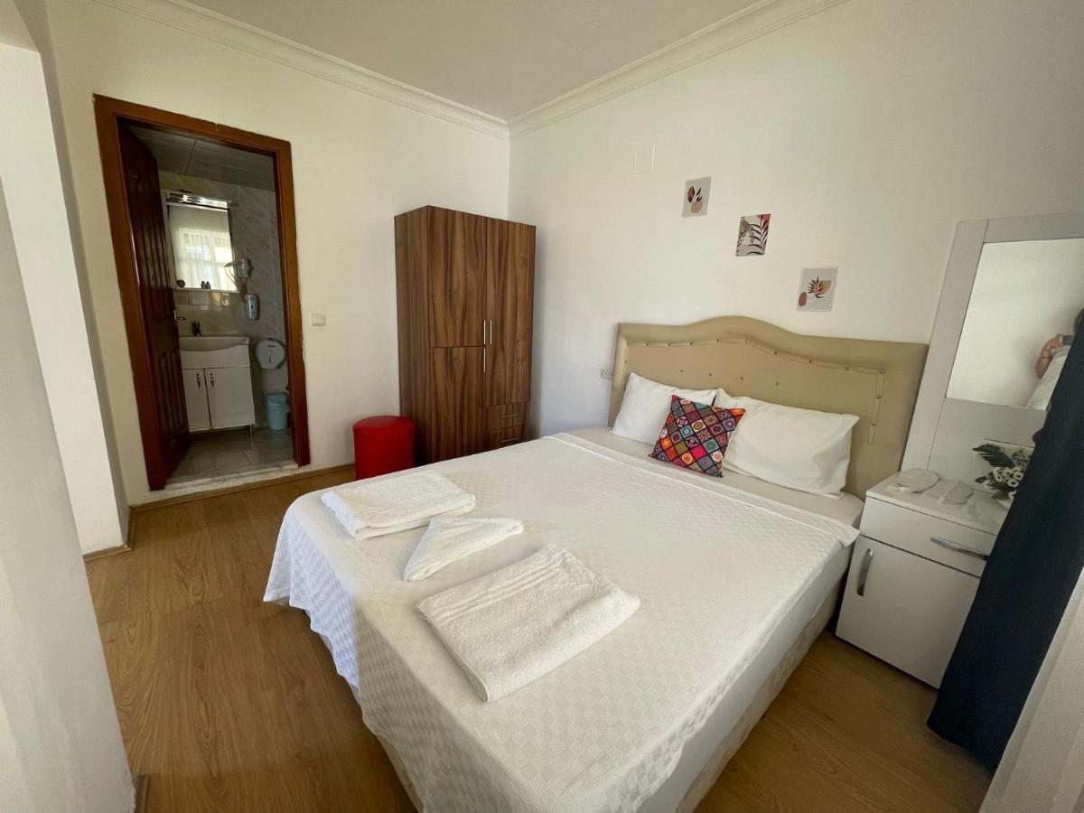 Caunos Antik Hotel Dalyan Extérieur photo