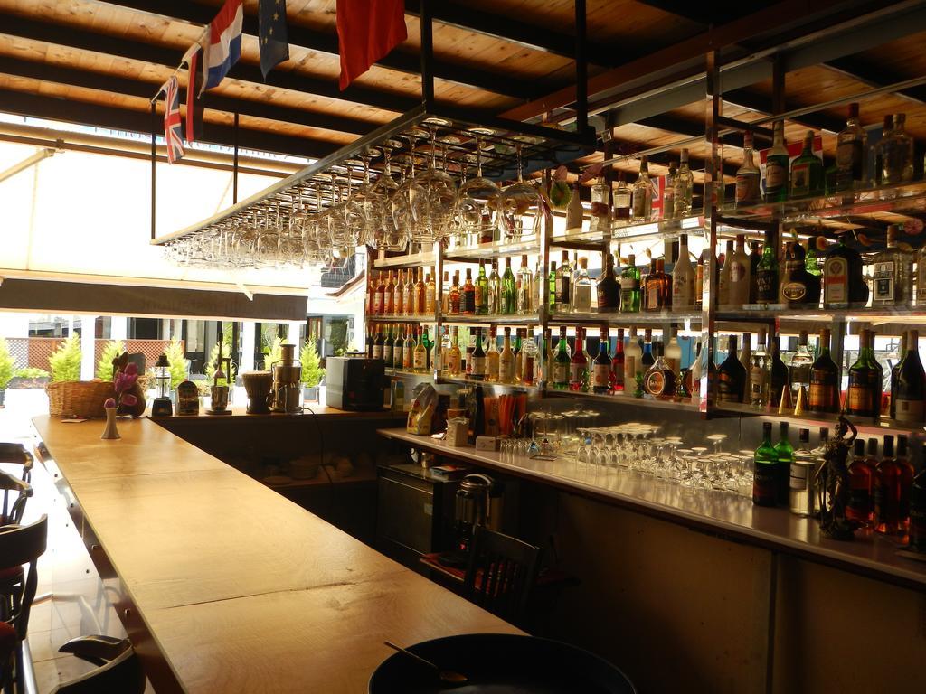 Caunos Antik Hotel Dalyan Extérieur photo