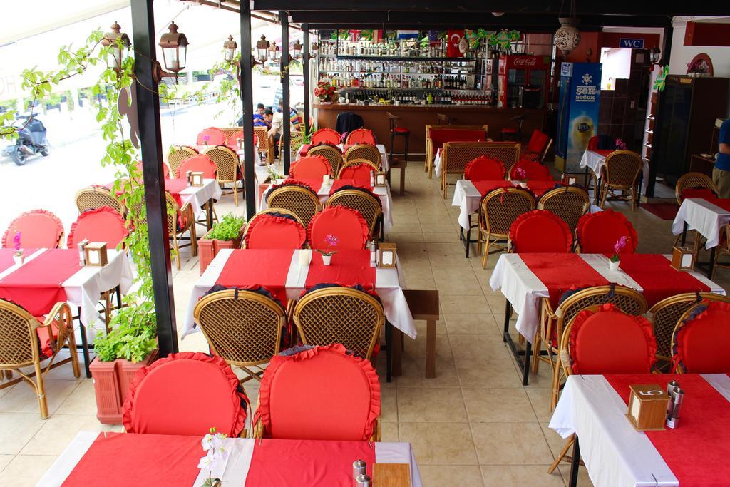 Caunos Antik Hotel Dalyan Extérieur photo